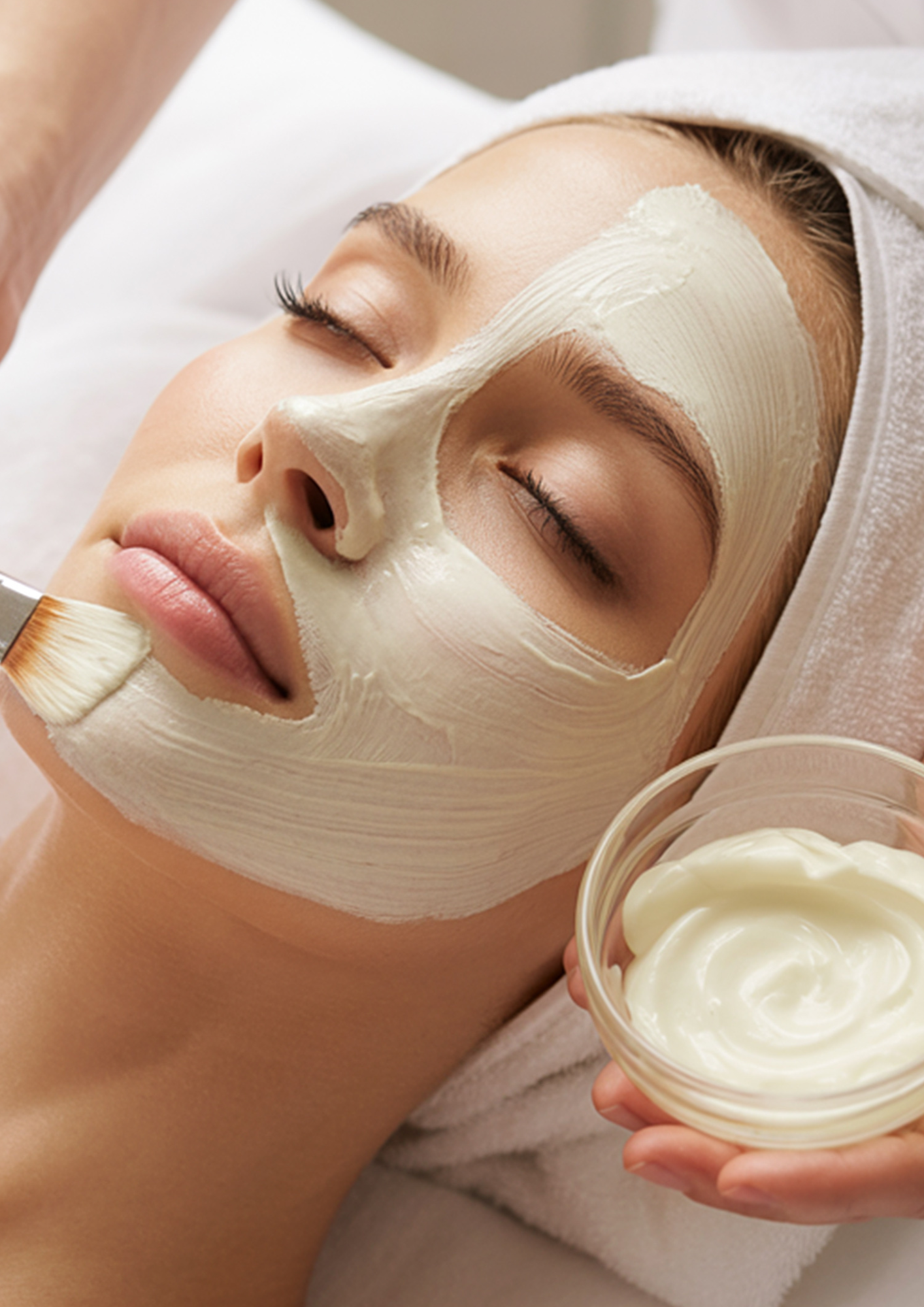 Tratamientos Faciales